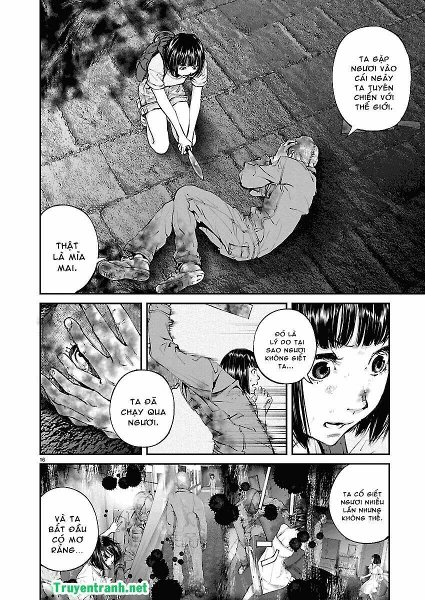 Killing Morph - Chương 29