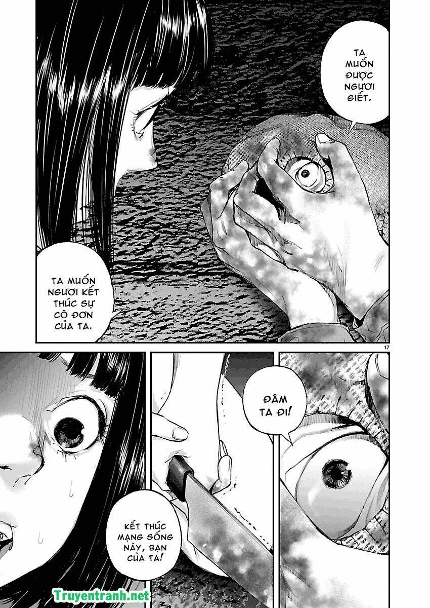 Killing Morph - Chương 29