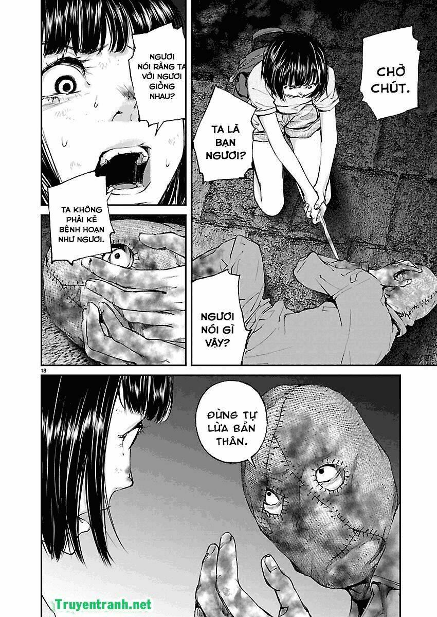 Killing Morph - Chương 29