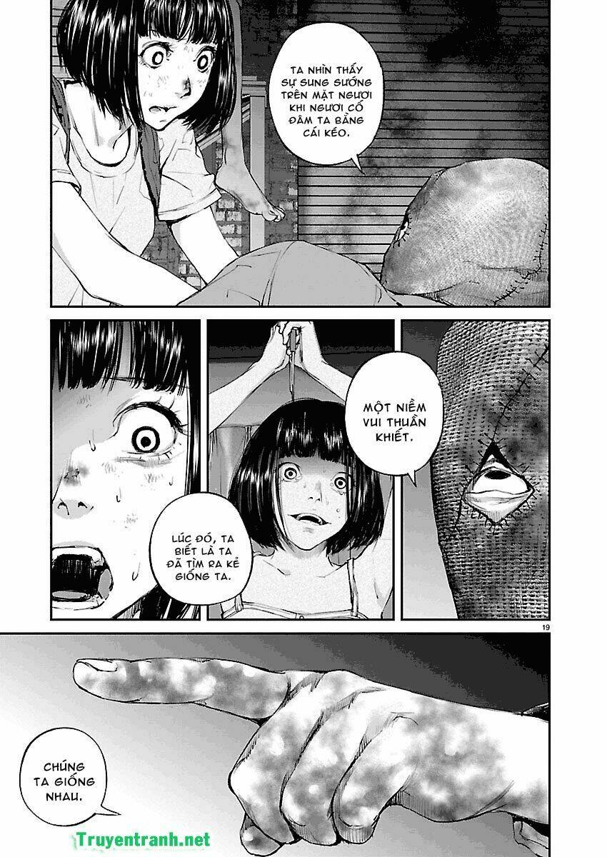 Killing Morph - Chương 29