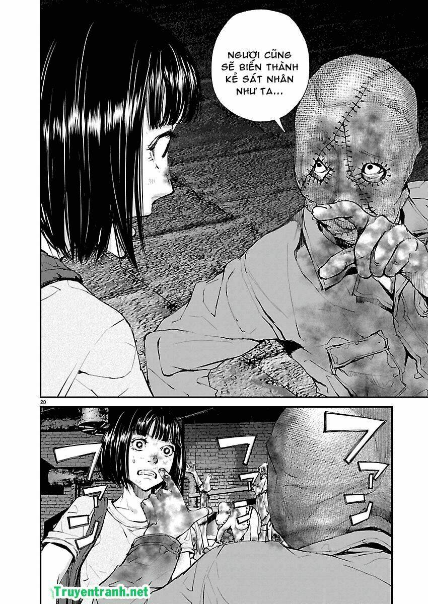 Killing Morph - Chương 29