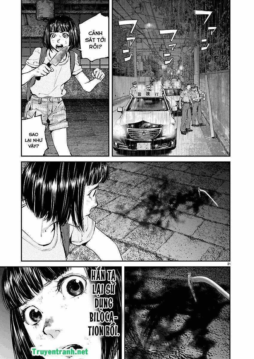 Killing Morph - Chương 29