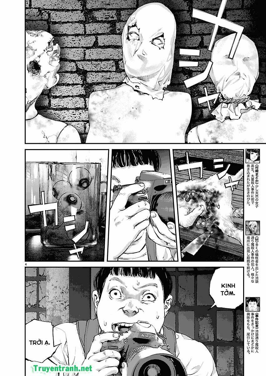 Killing Morph - Chương 29