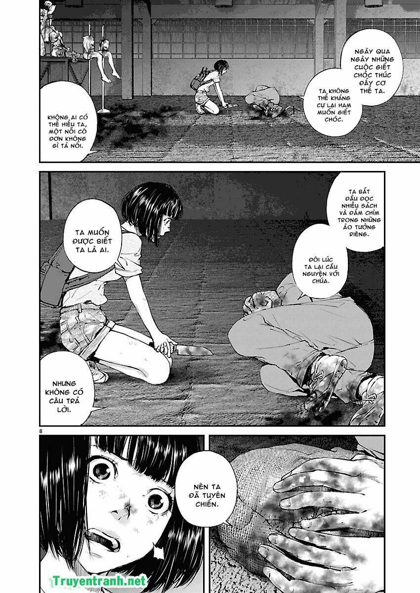Killing Morph - Chương 29