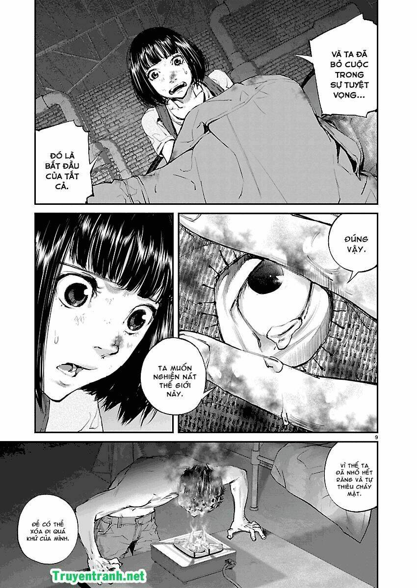 Killing Morph - Chương 29
