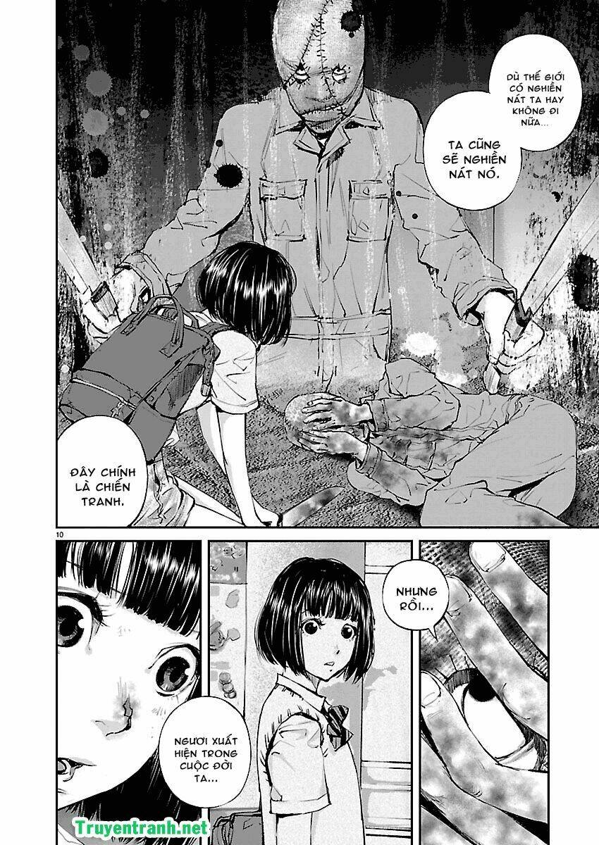 Killing Morph - Chương 29