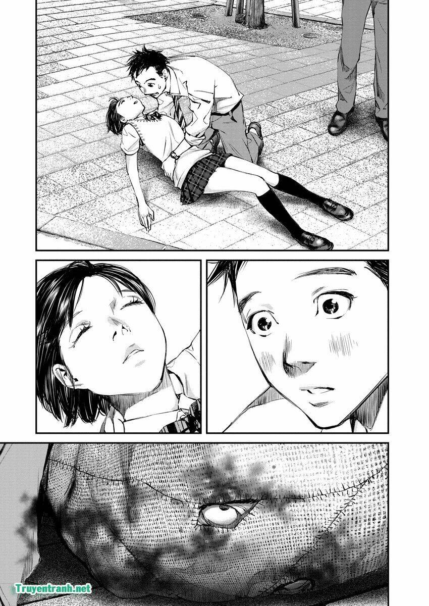 Killing Morph - Chương 3