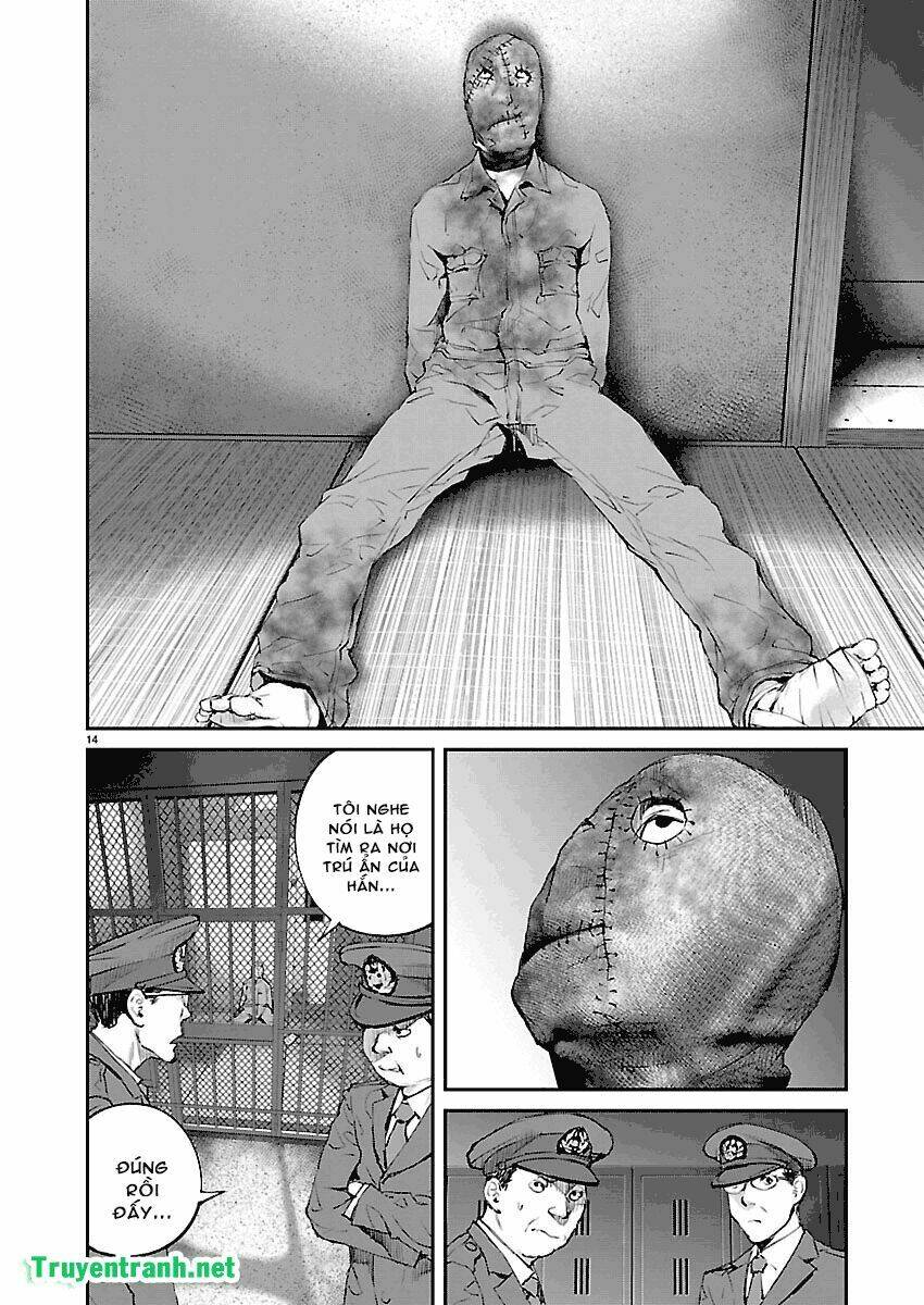 Killing Morph - Chương 30