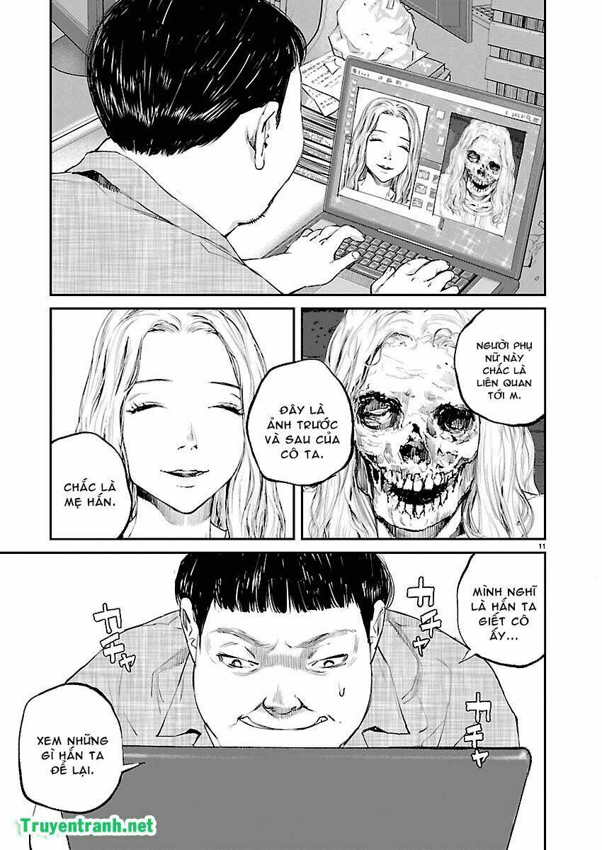 Killing Morph - Chương 30