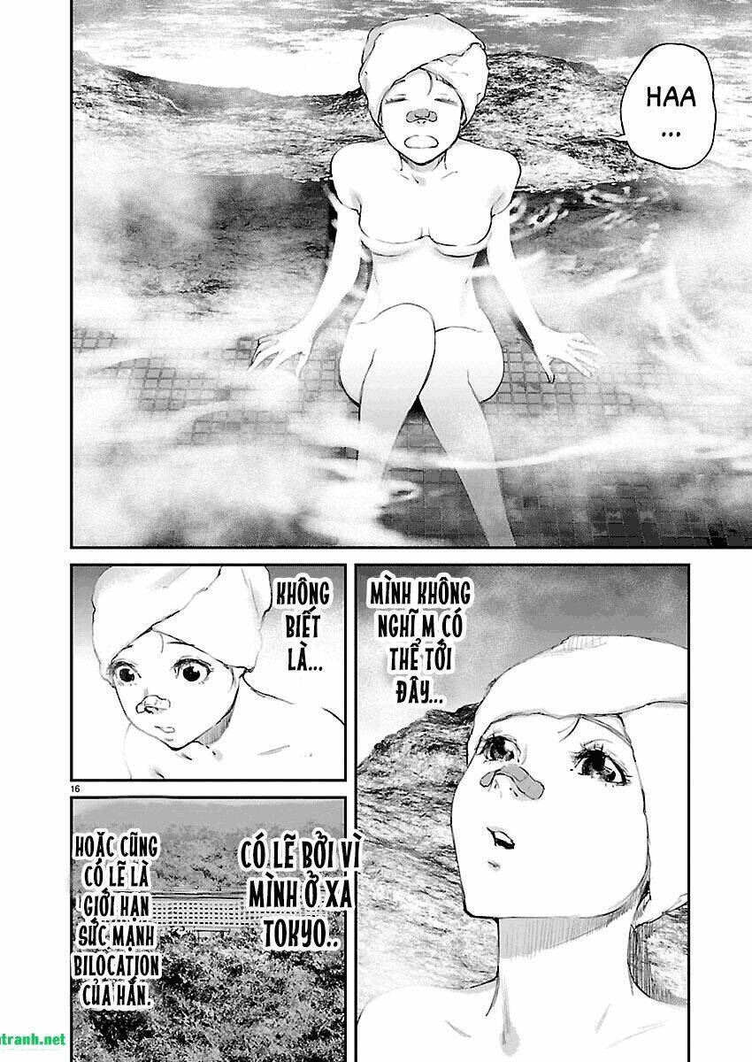 Killing Morph - Chương 31
