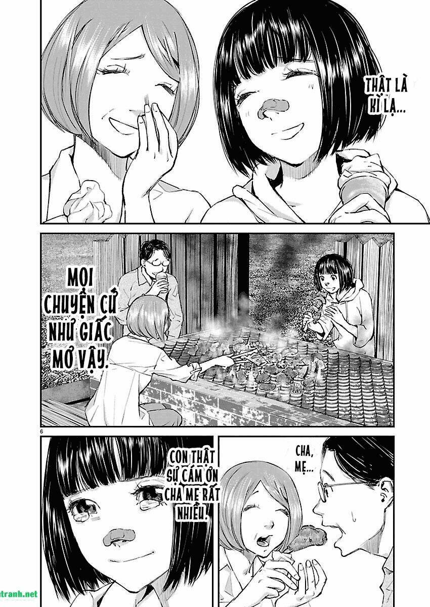 Killing Morph - Chương 31