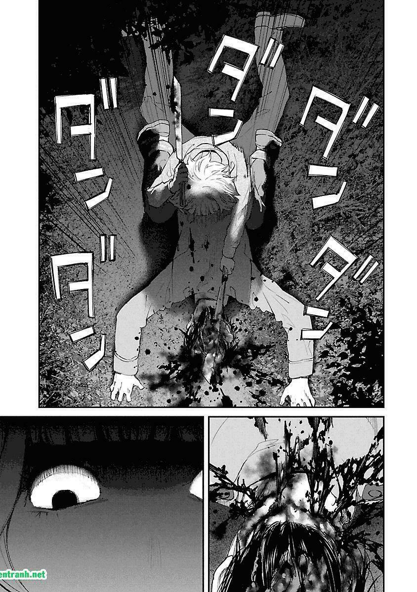 Killing Morph - Chương 36