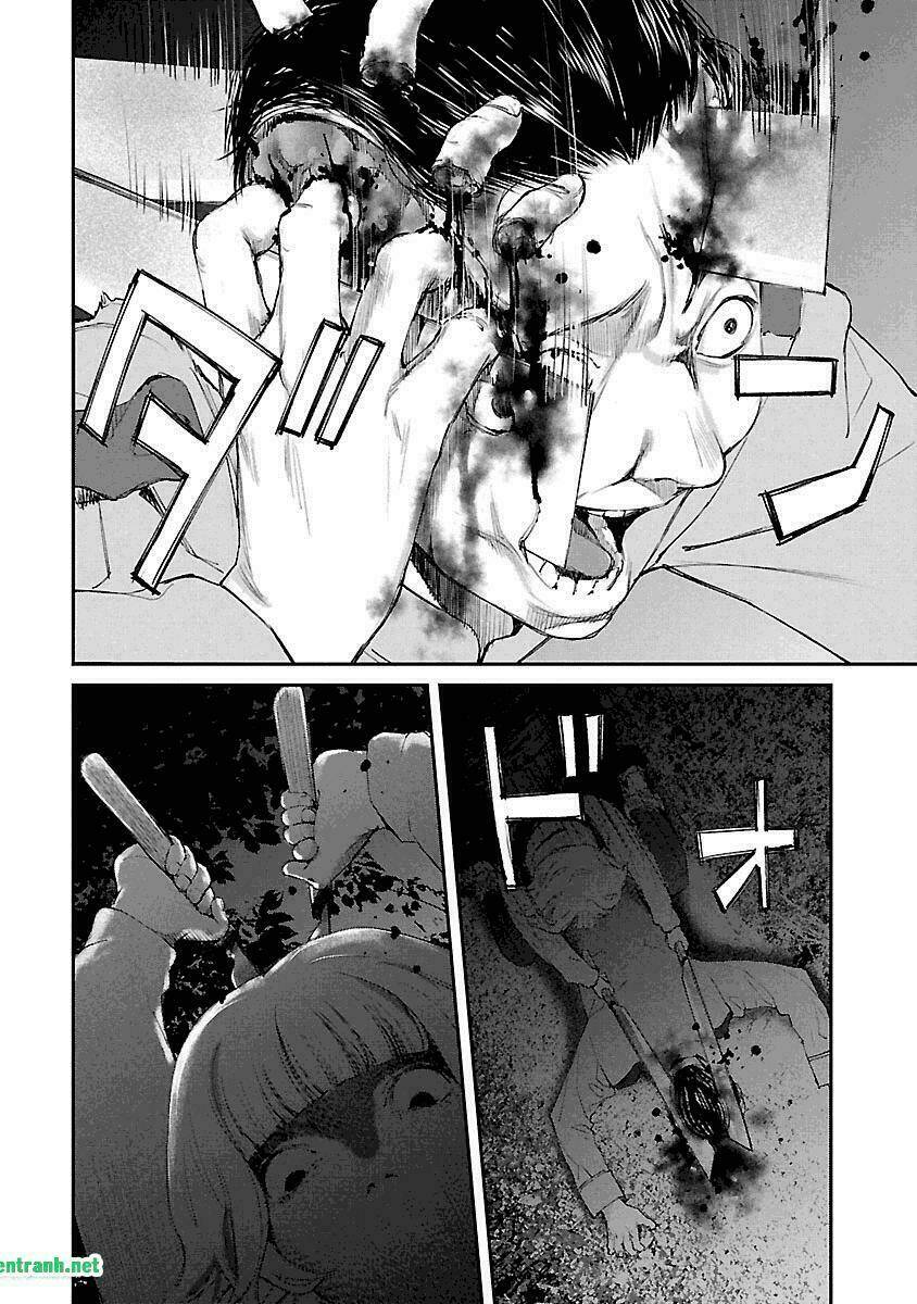 Killing Morph - Chương 36