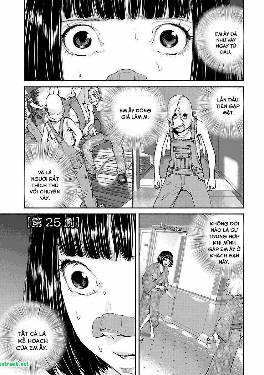 Killing Morph - Chương 38