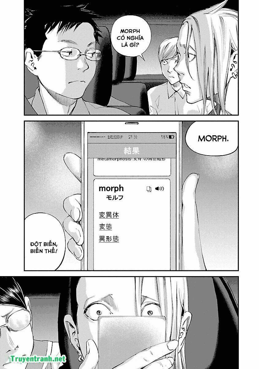 Killing Morph - Chương 39