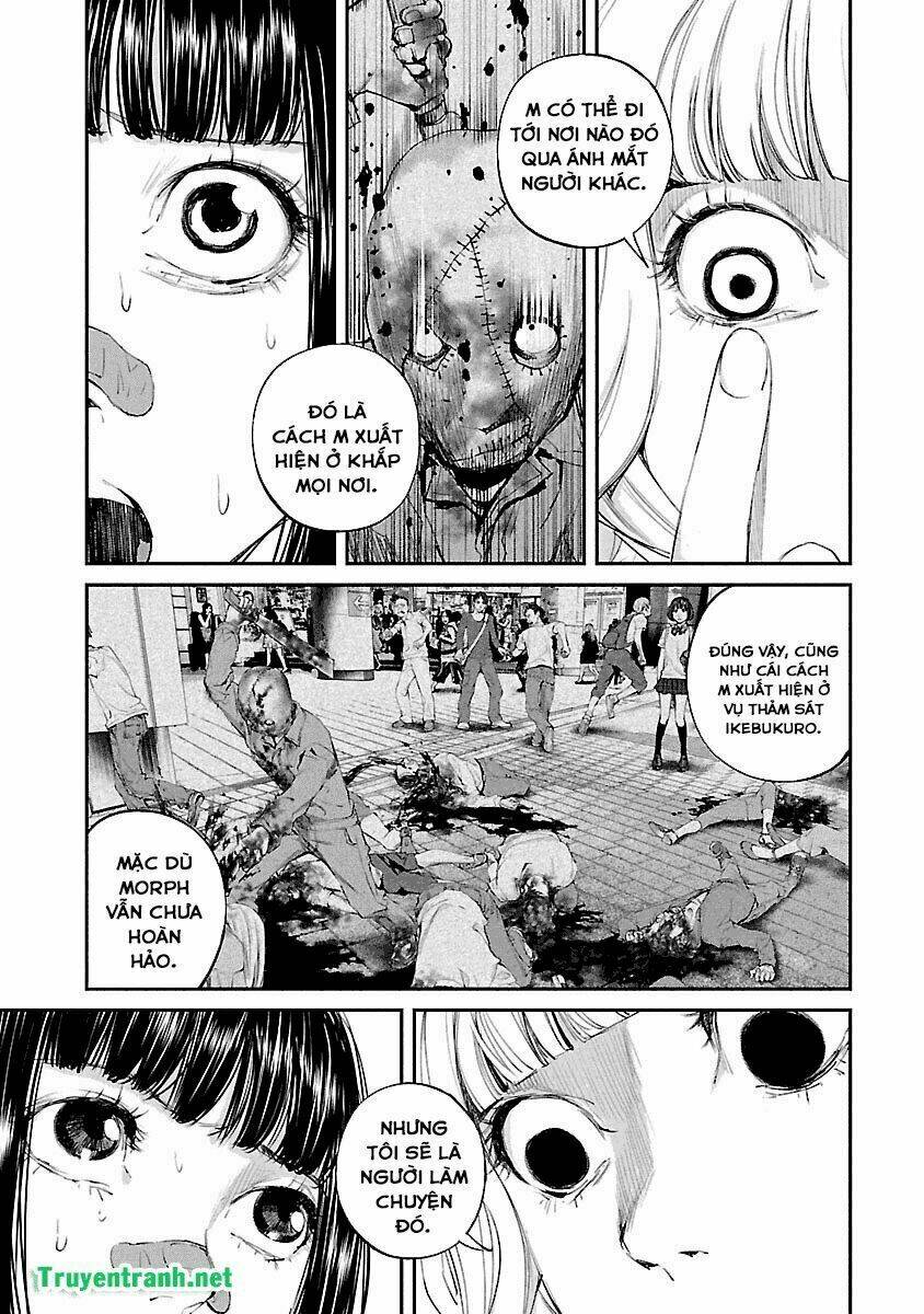 Killing Morph - Chương 39