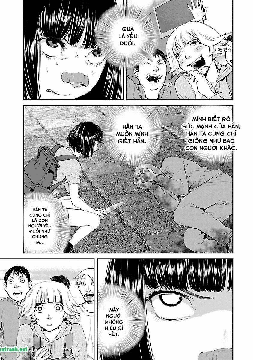 Killing Morph - Chương 39