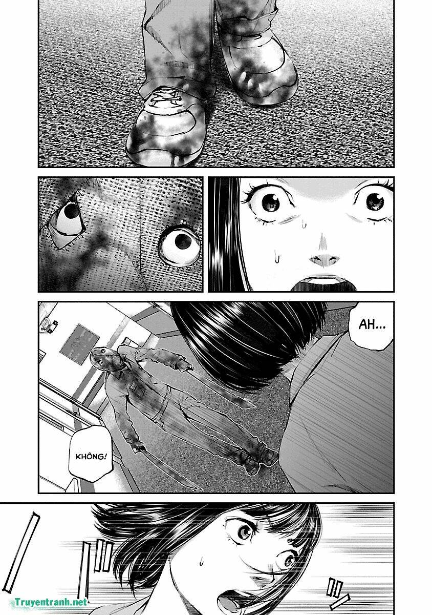 Killing Morph - Chương 4