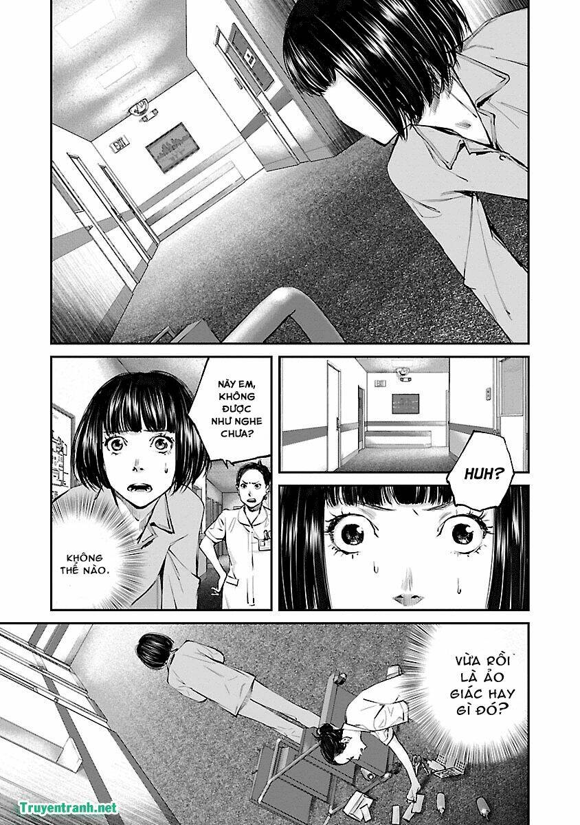 Killing Morph - Chương 4