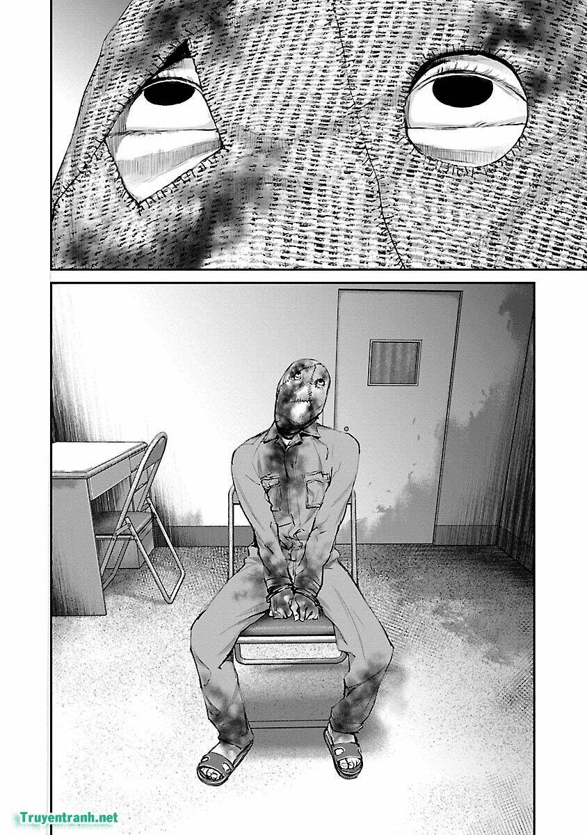 Killing Morph - Chương 4