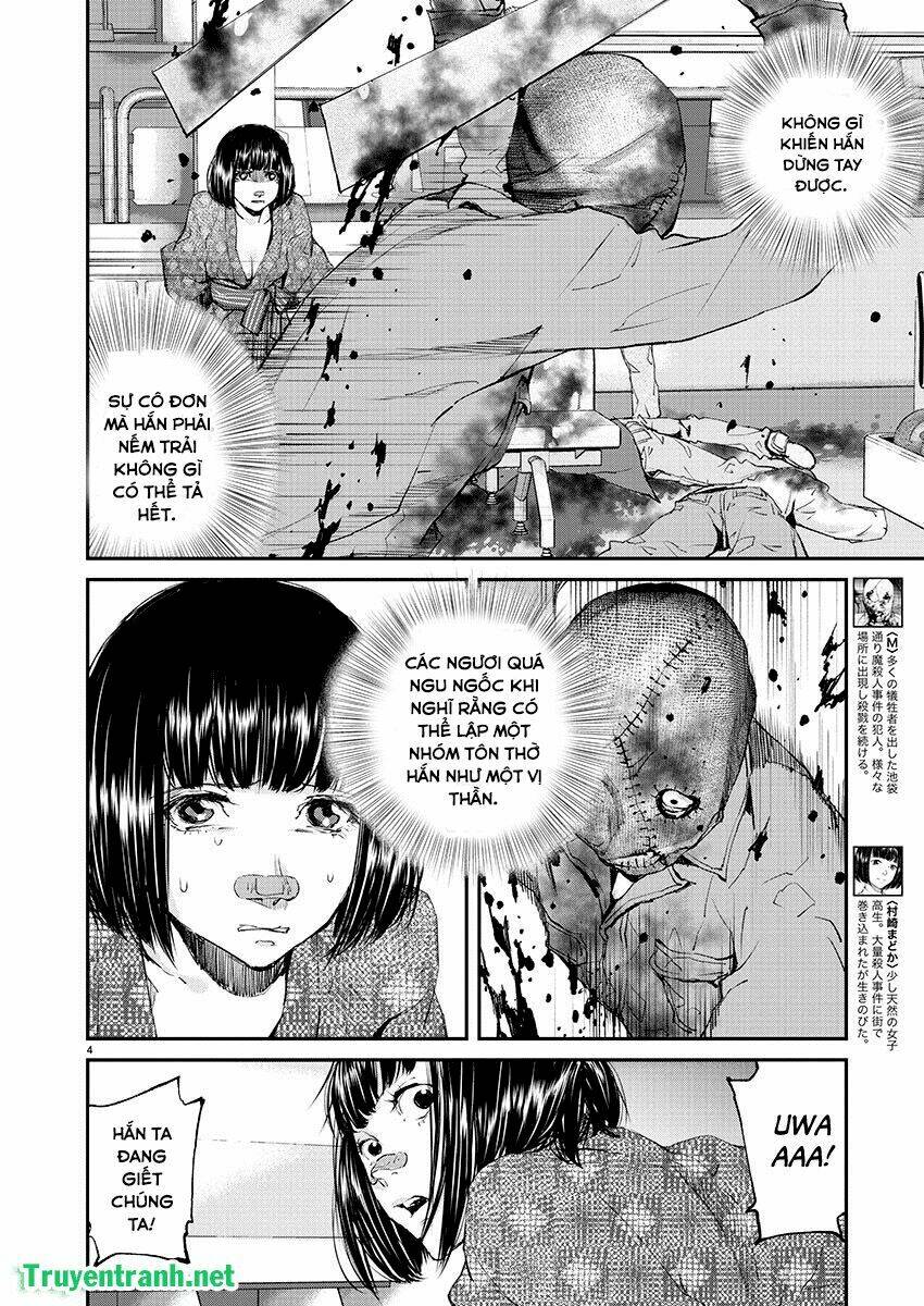 Killing Morph - Chương 40