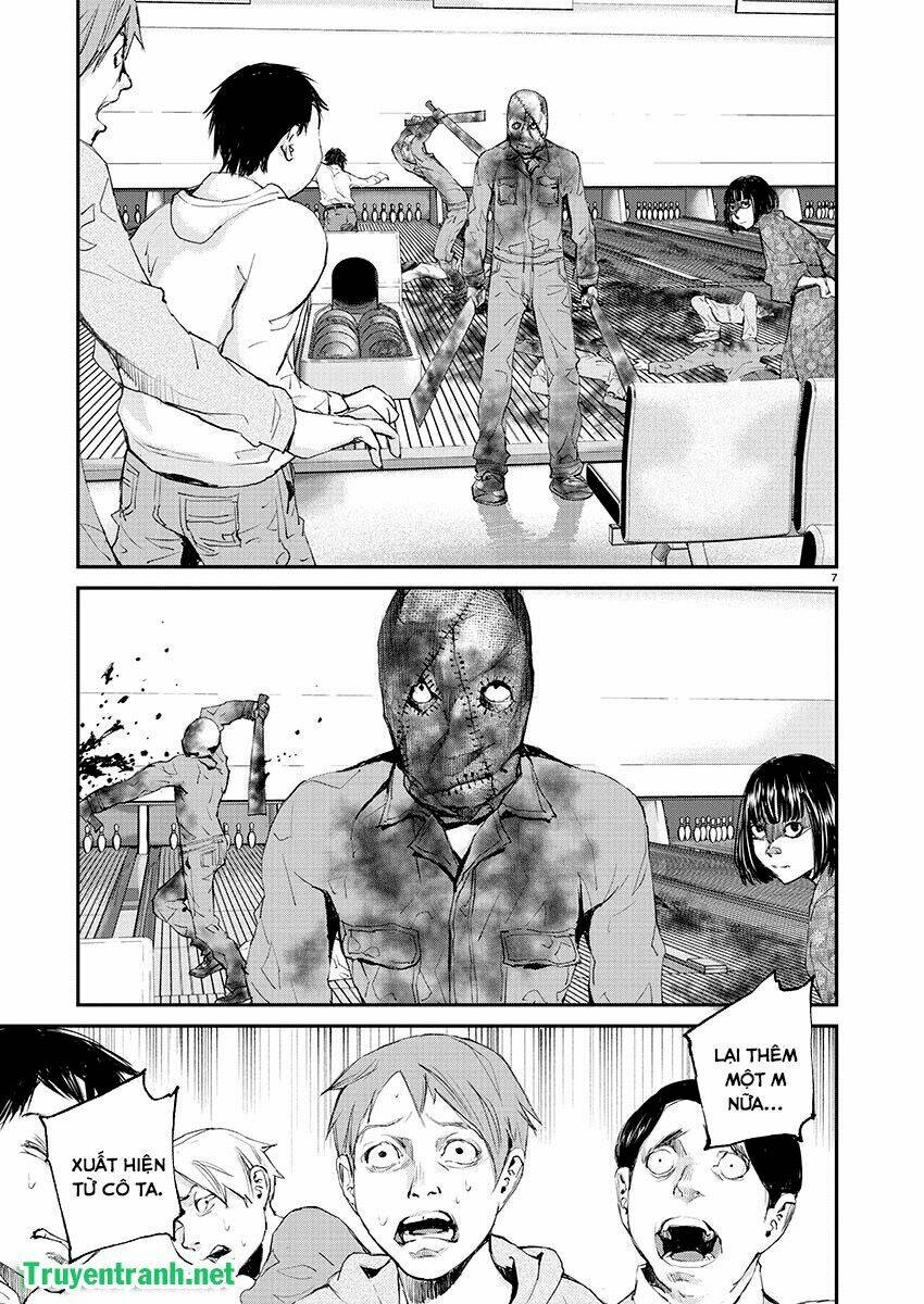 Killing Morph - Chương 40