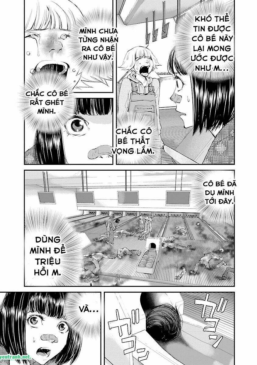 Killing Morph - Chương 41