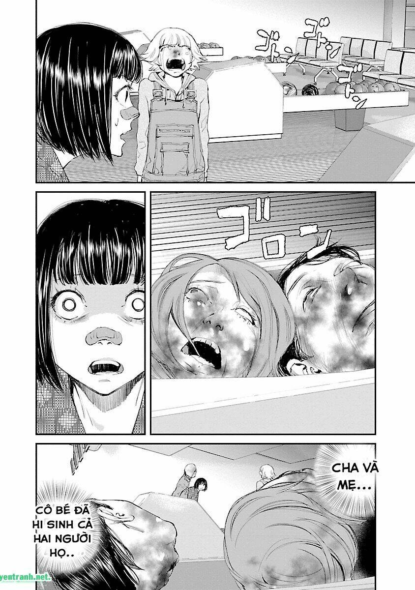 Killing Morph - Chương 41