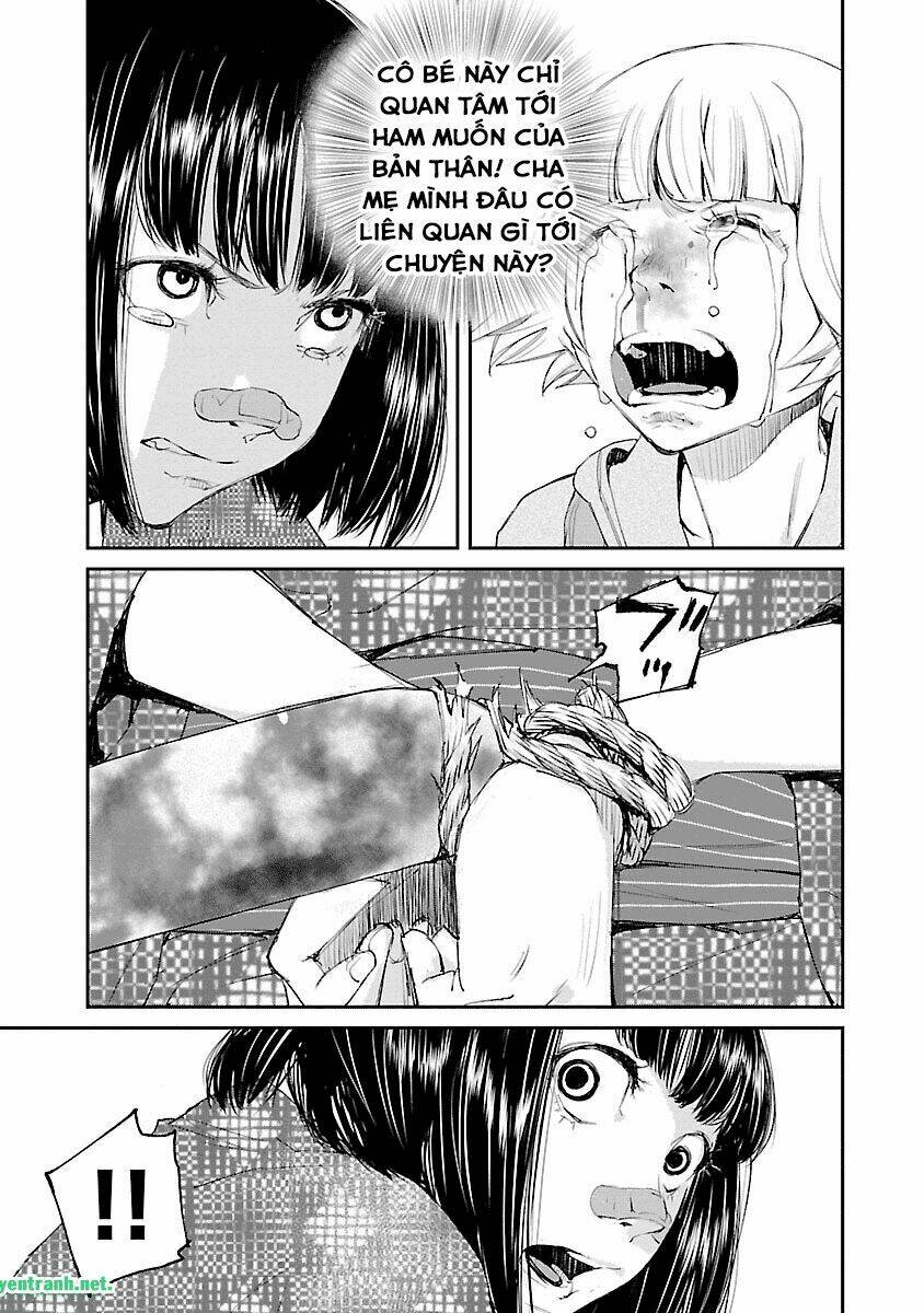 Killing Morph - Chương 41