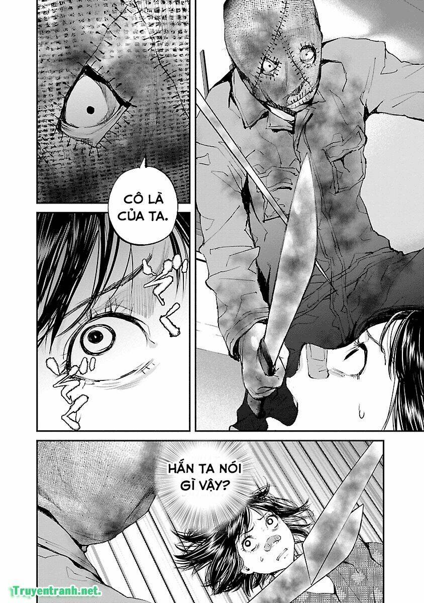 Killing Morph - Chương 41