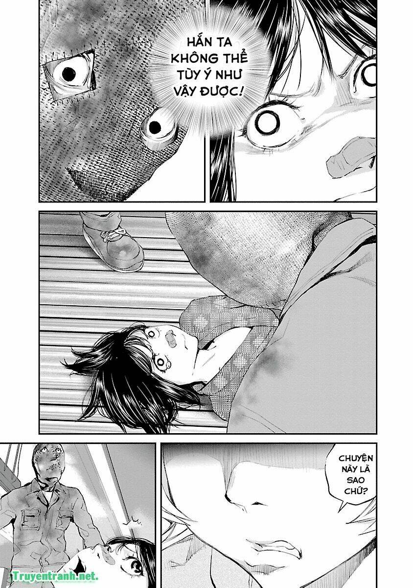 Killing Morph - Chương 41