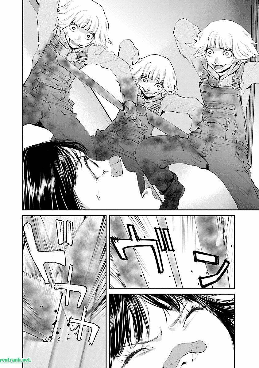 Killing Morph - Chương 41