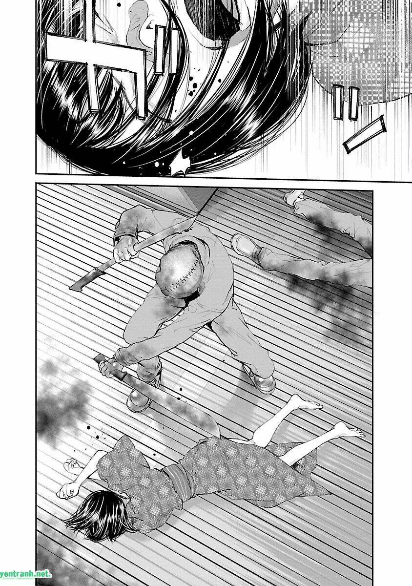 Killing Morph - Chương 42