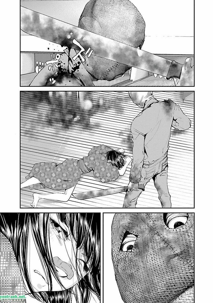 Killing Morph - Chương 42