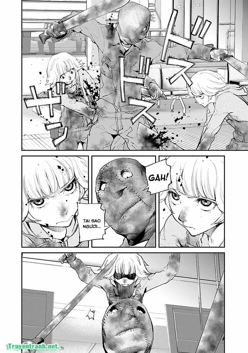 Killing Morph - Chương 42