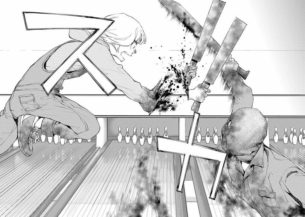 Killing Morph - Chương 42