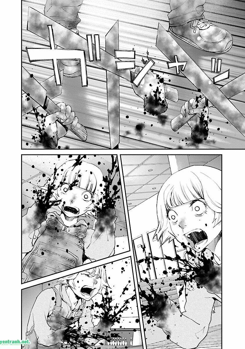 Killing Morph - Chương 42