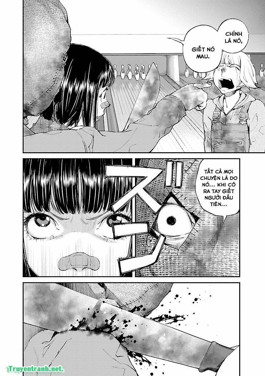 Killing Morph - Chương 42