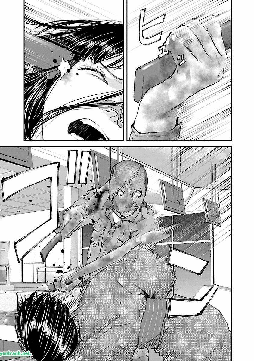 Killing Morph - Chương 42