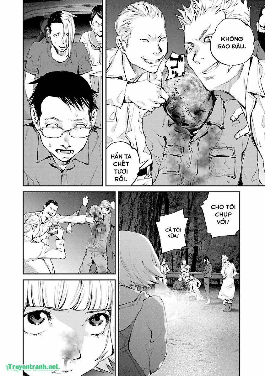 Killing Morph - Chương 44