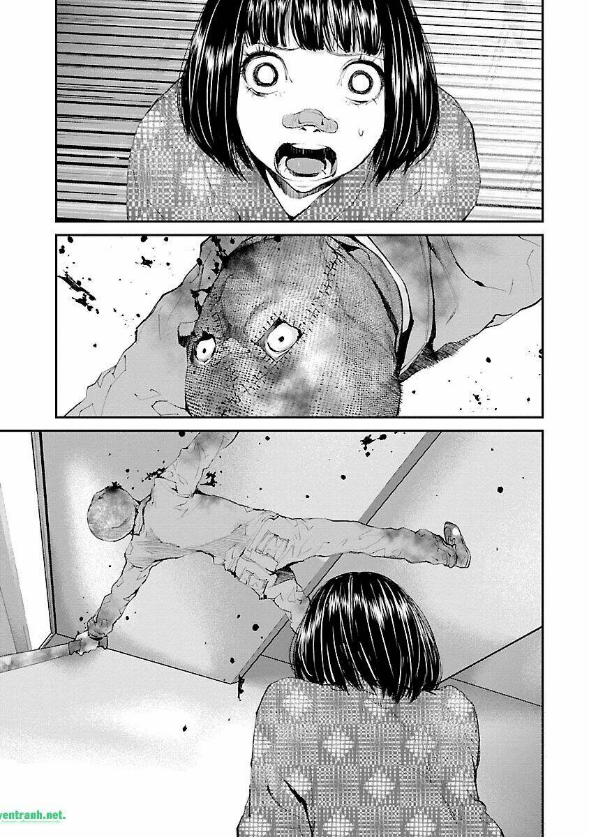 Killing Morph - Chương 44