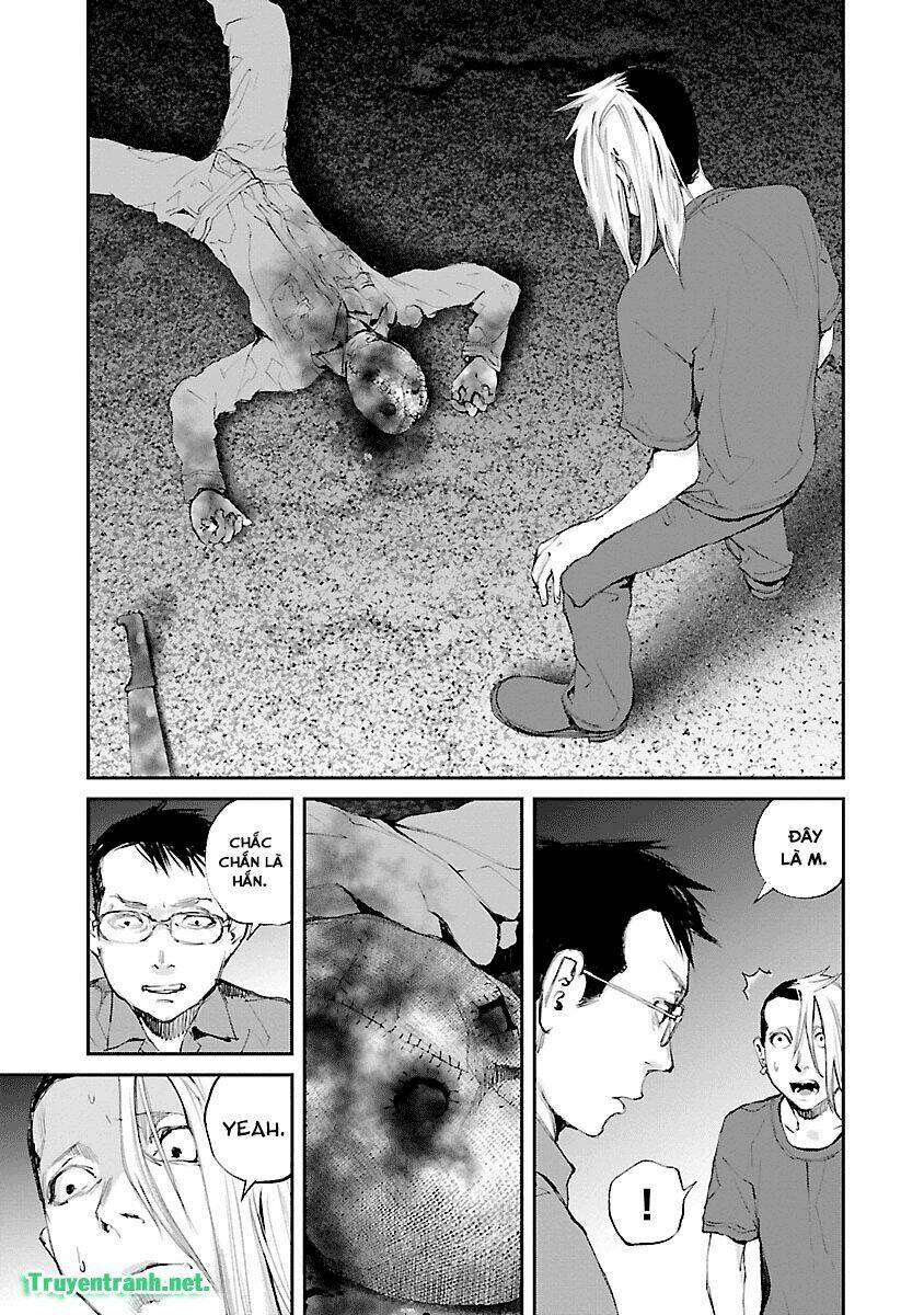 Killing Morph - Chương 44