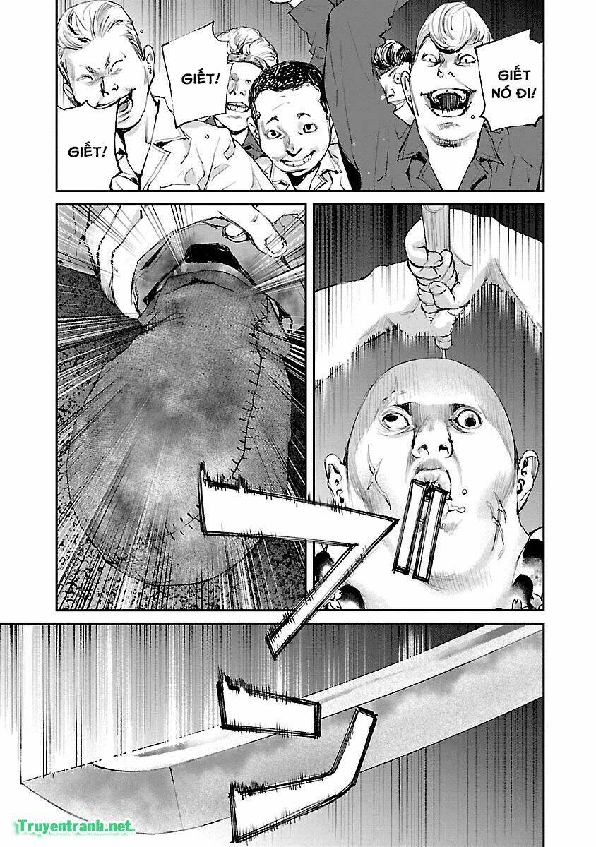 Killing Morph - Chương 45