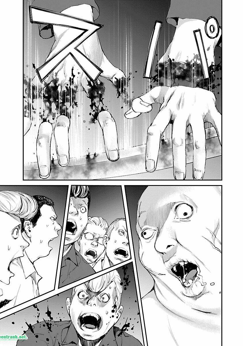 Killing Morph - Chương 45