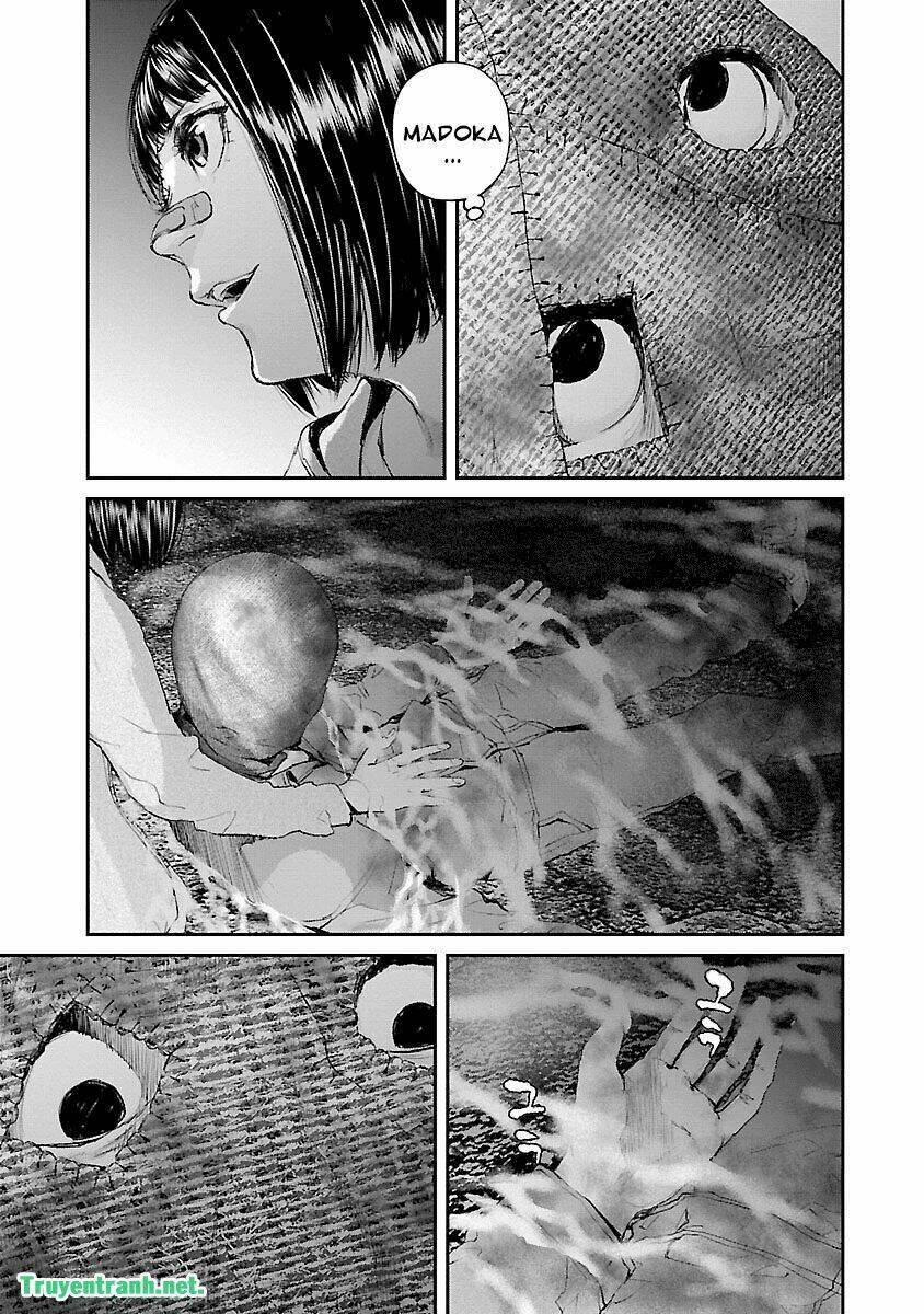Killing Morph - Chương 46