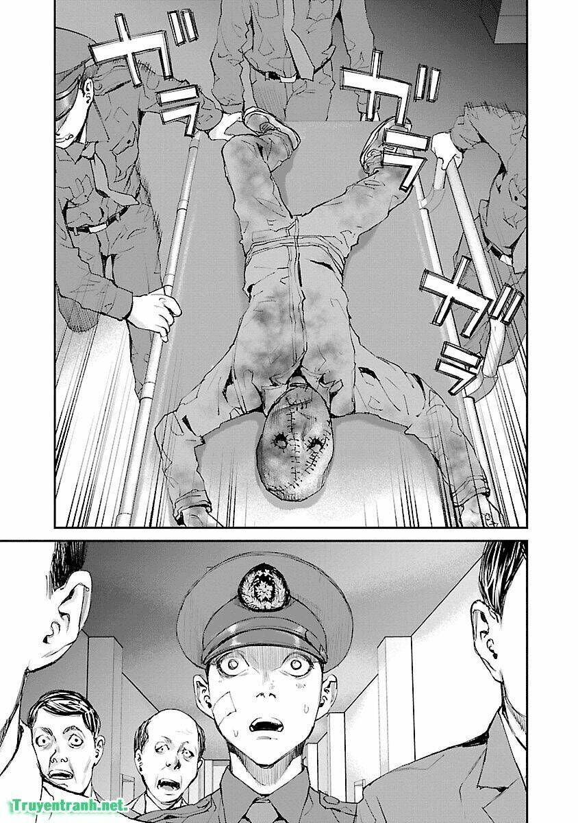 Killing Morph - Chương 46