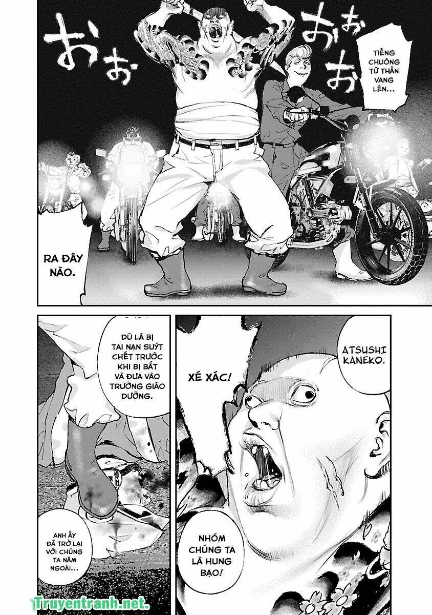 Killing Morph - Chương 46