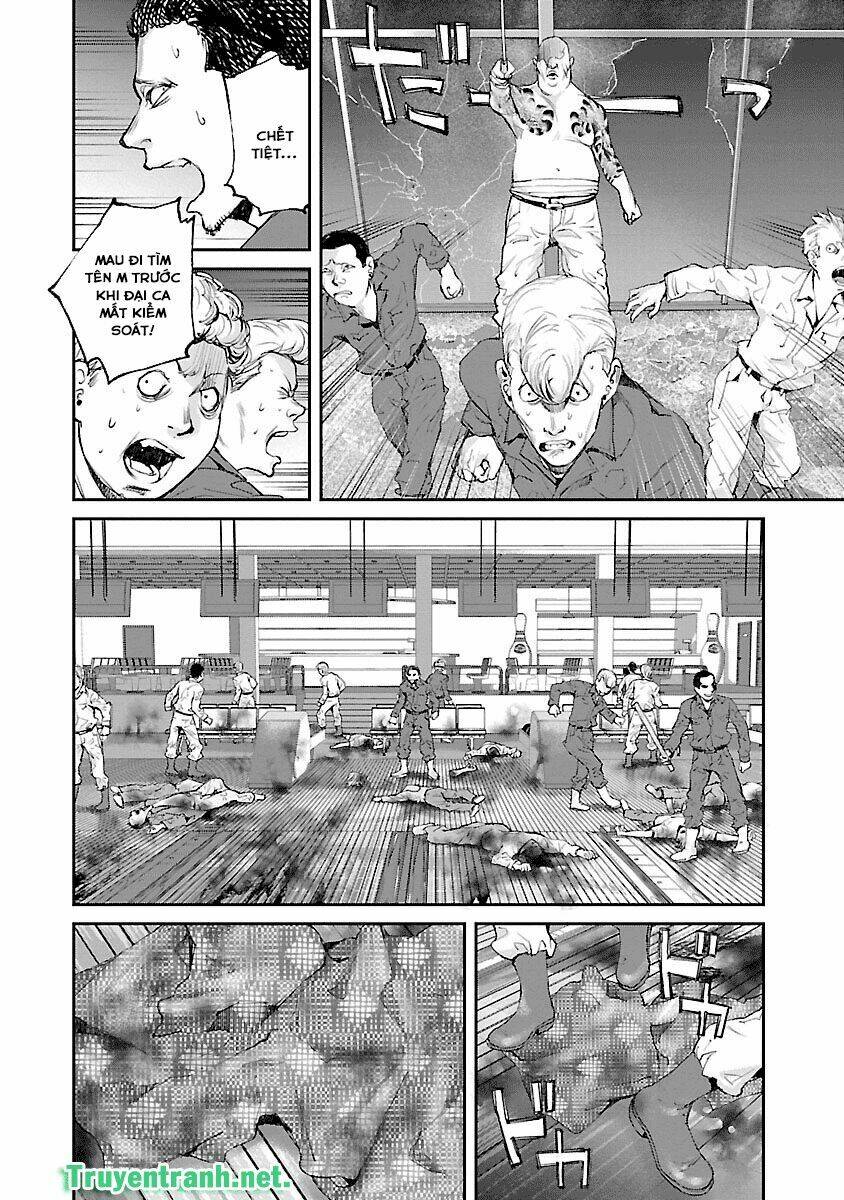 Killing Morph - Chương 46