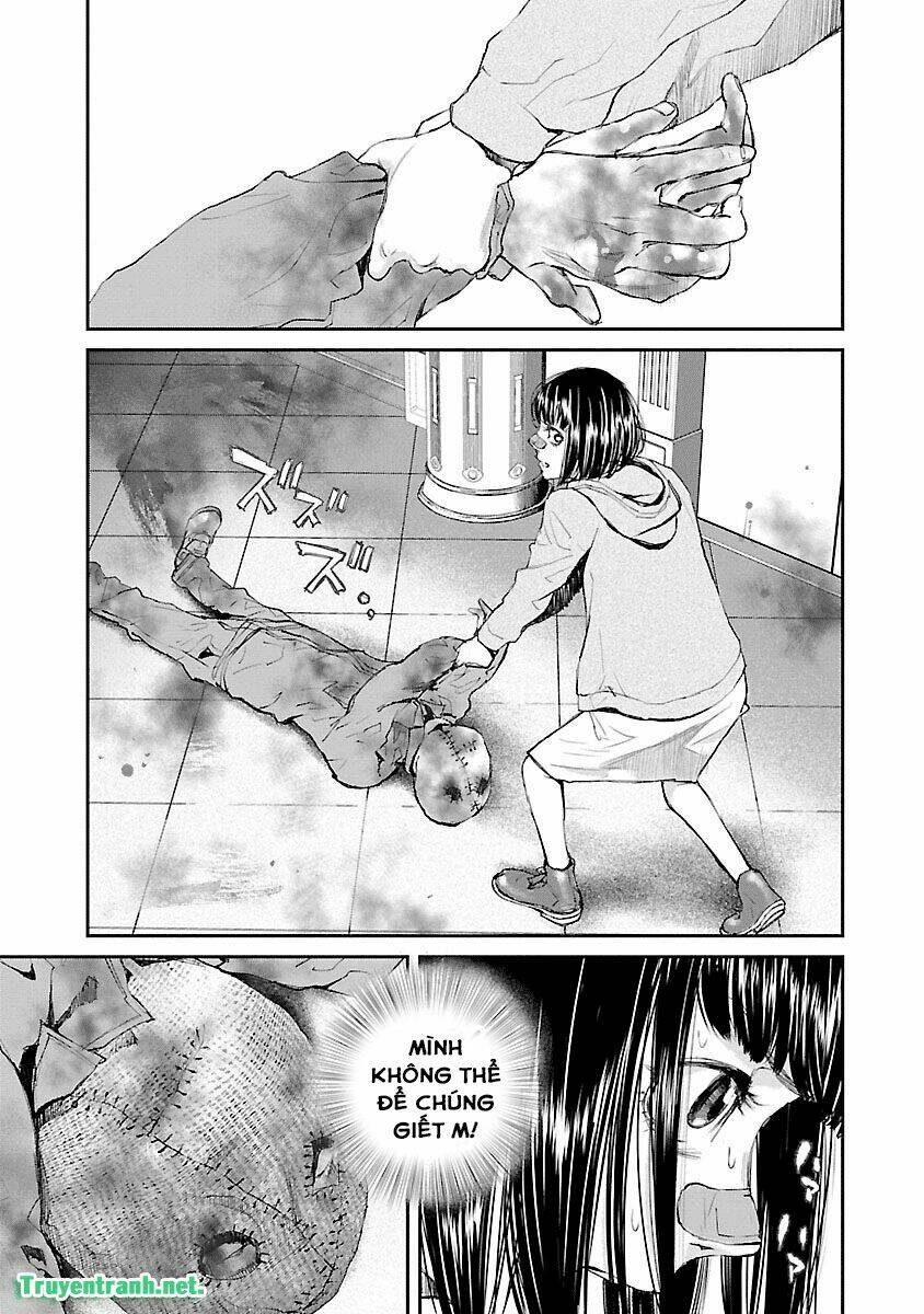 Killing Morph - Chương 46