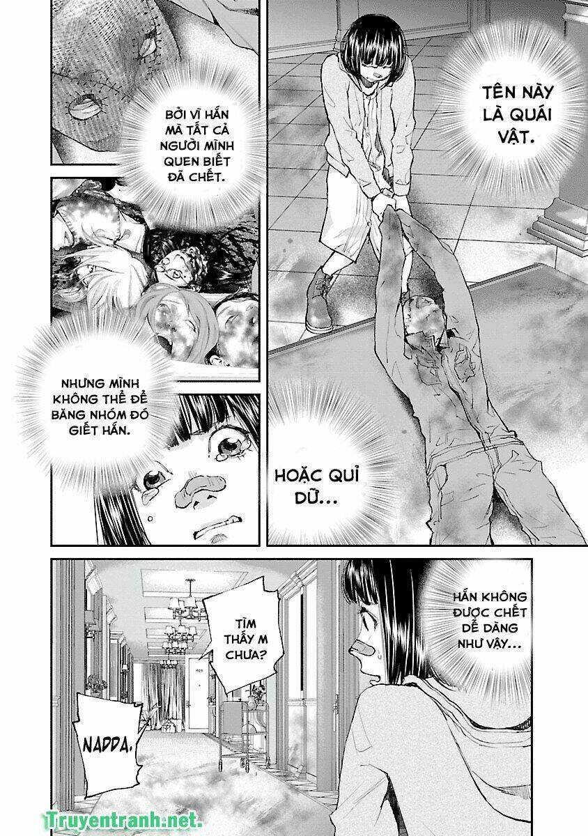 Killing Morph - Chương 46